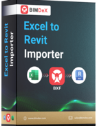 Excel to Revit  Importer